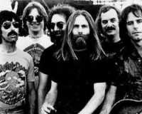 photo de Grateful Dead